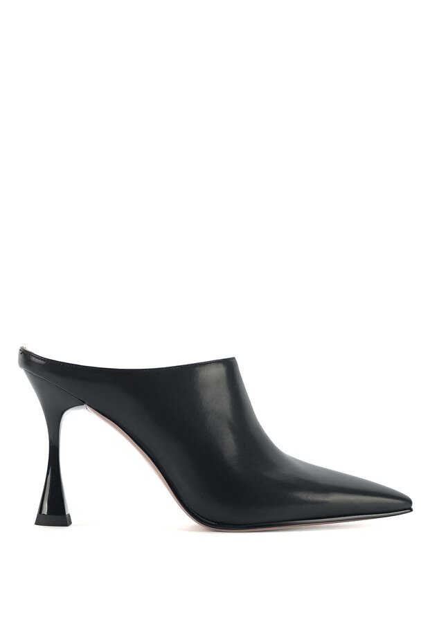 Reynac 2Pr Black Women's Slippers