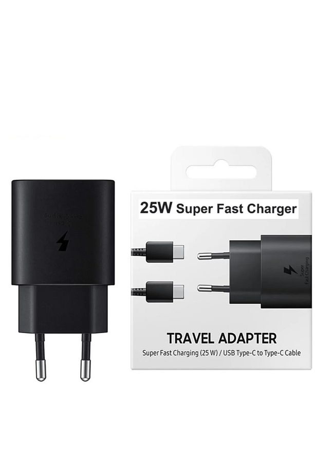 25 Watt Pd Şarj Adatörü Seti - 1