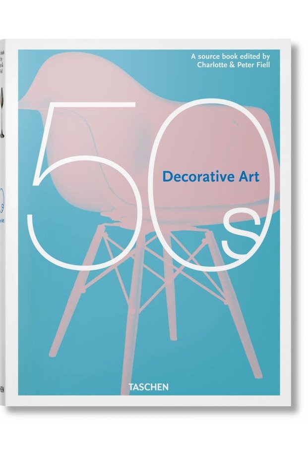 Decorative Art 50s