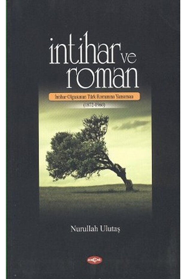 Intihar Ve Roman