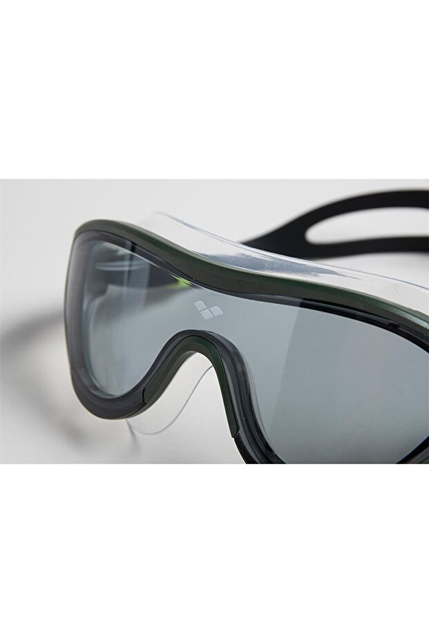 003148104 The One Mask Unisex Swim Goggles
