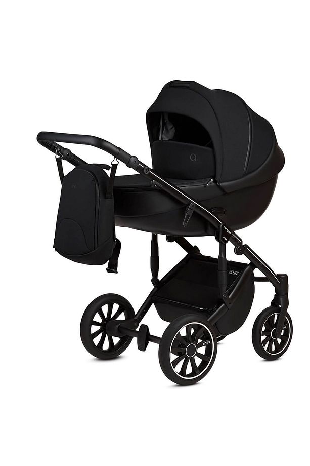 ® M/type - 2'si 1 Arada Set - Siyah - 3