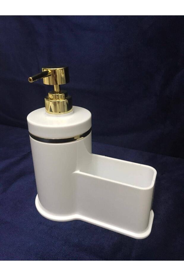 Sıvı Sabunluk & Deterjanlık - 3