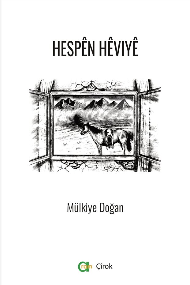 Mülkiye Doğan – Hespen Heviye