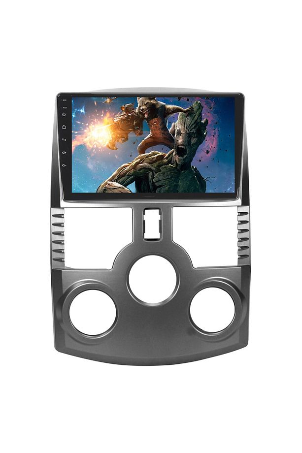 Daihatsu Terios Android 10 Carplay Özellikli Navigasyon Multimedya Ekran 2gb Ram + 32gb Hdd - 1