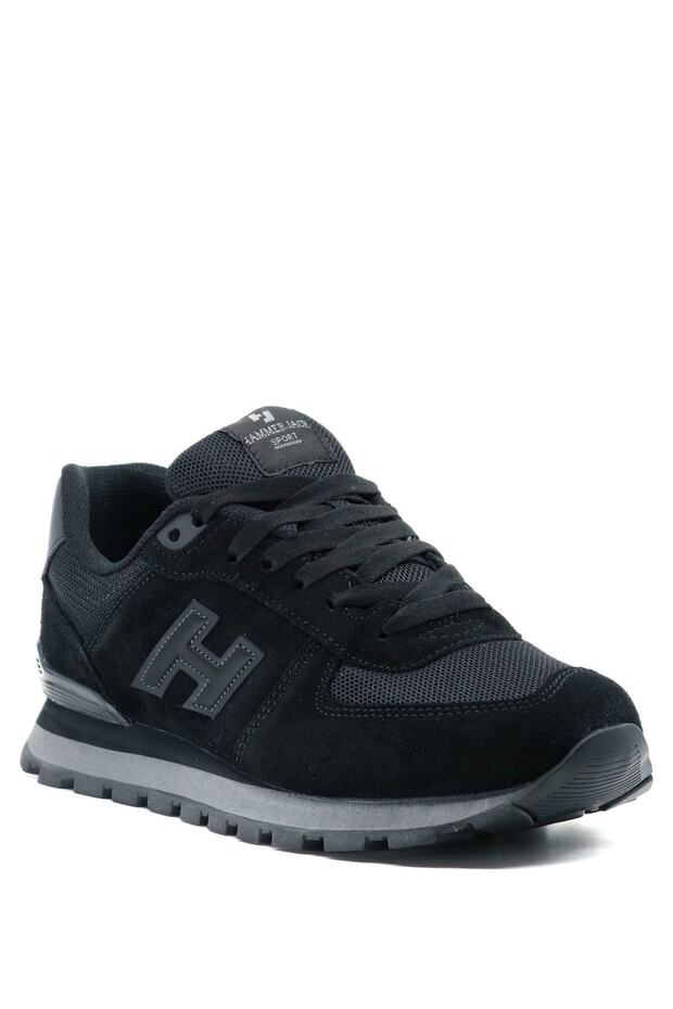Genuine Leather Men's Women's Sports Shoes Per