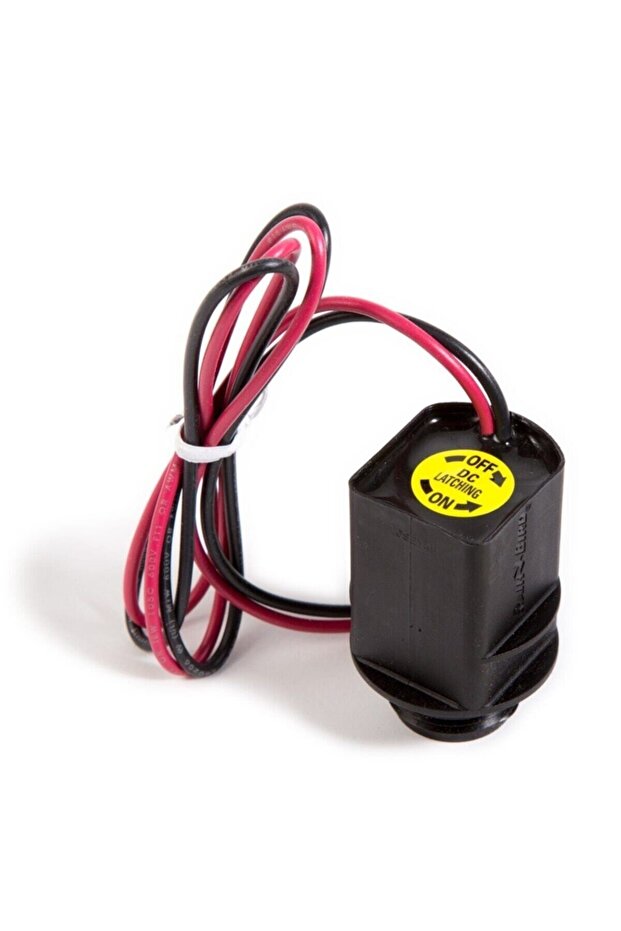 RAINBIRD 9 VOLT LATCHING SELENOID COIL