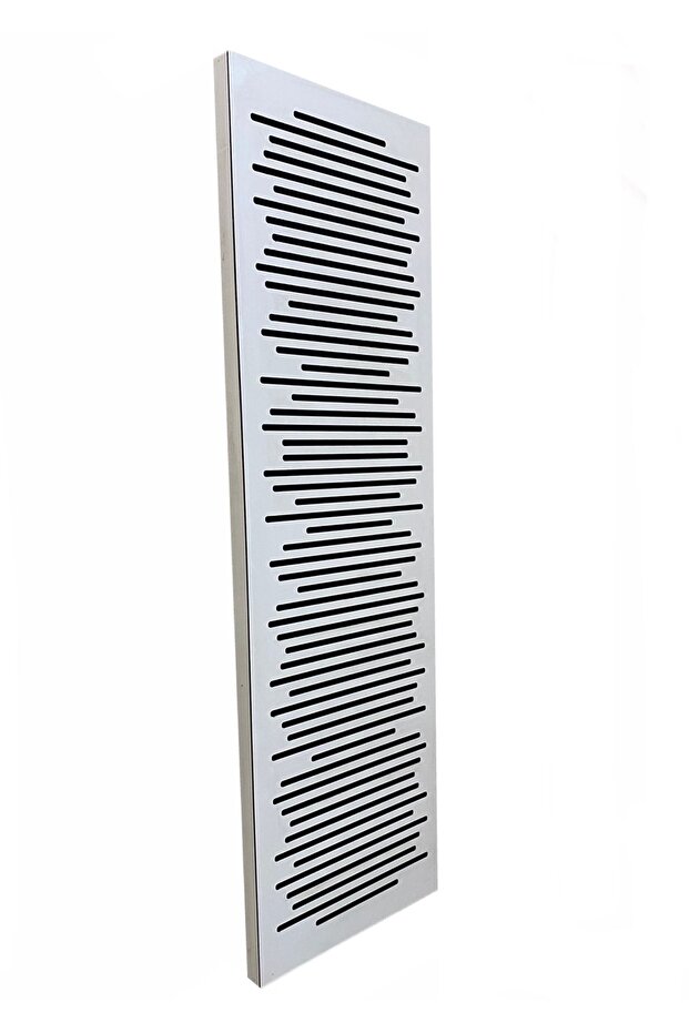 Akustik Bastrap Panel - 1