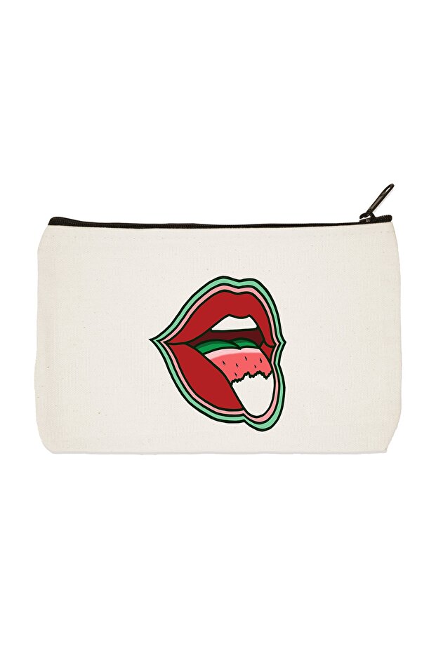 Без косметички - 1