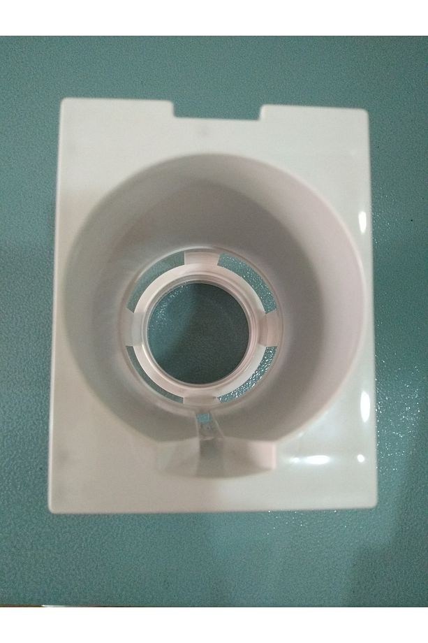 Gömme Rezervuar Boşaltma Grubu Alt Yatak - 1