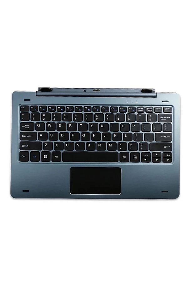 En Yeni 2'si 1 Arada Pc 11,6 Inç 4gbddr+128gb Windows 10 Klavyeli Nc01 Cpu 8300 Tablet pc - 7