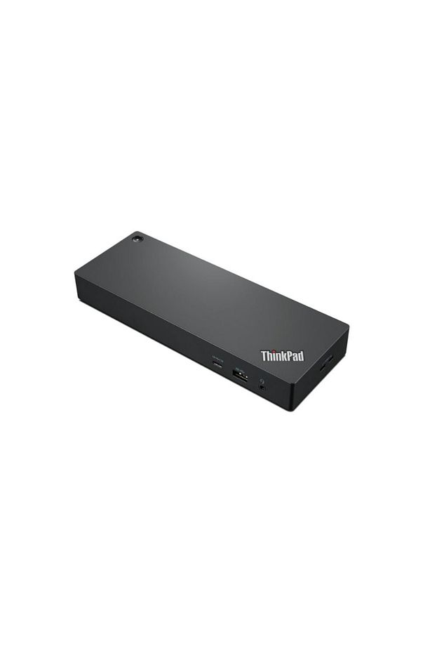 Thinkpad Universal Thunderbolt 4 Dock Station 40b00135eu - 2