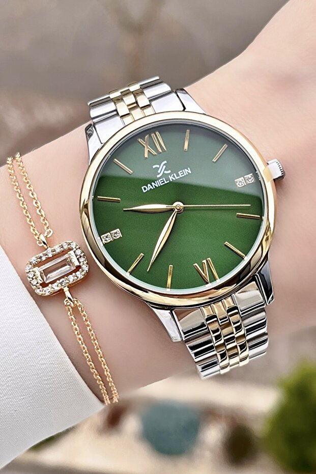 Kadın Kol Saati - 1