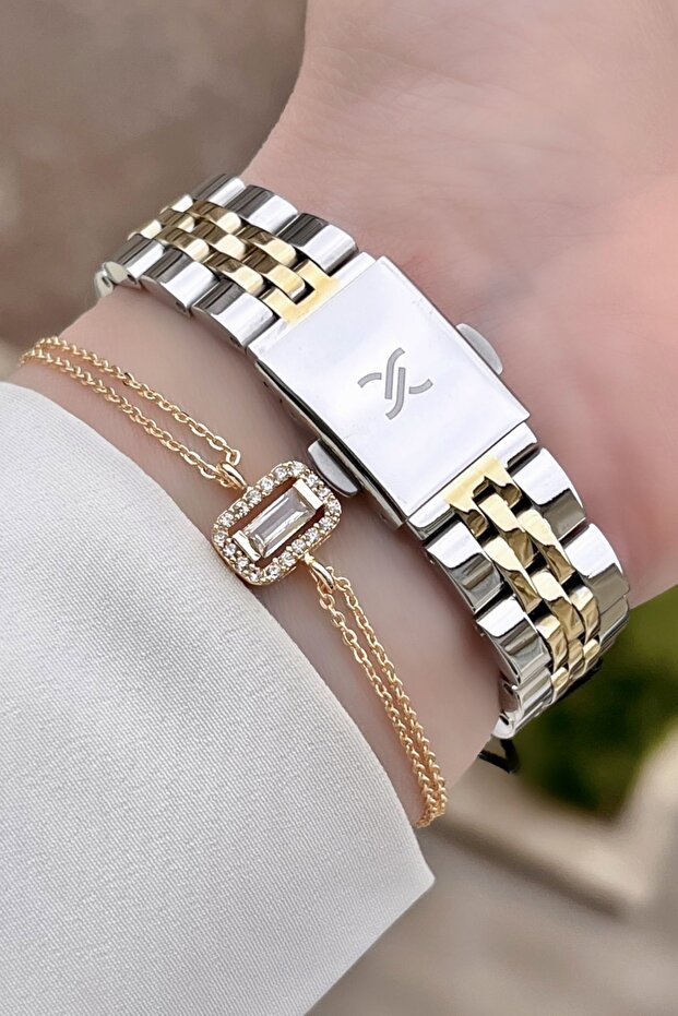 Kadın Kol Saati - 5