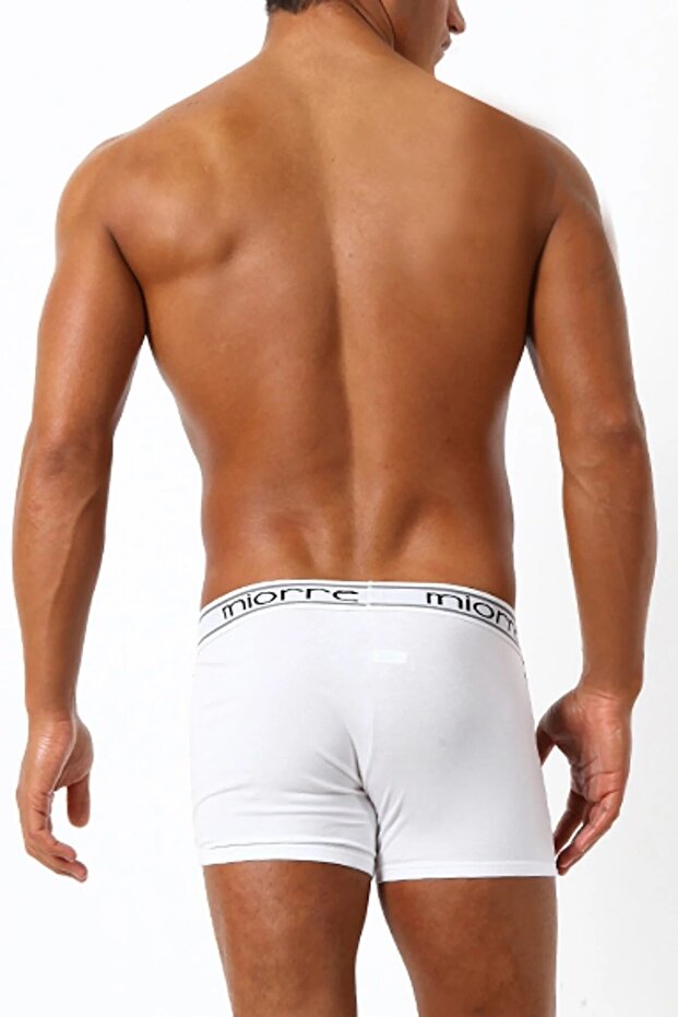 Modal Strech Boxer - 2
