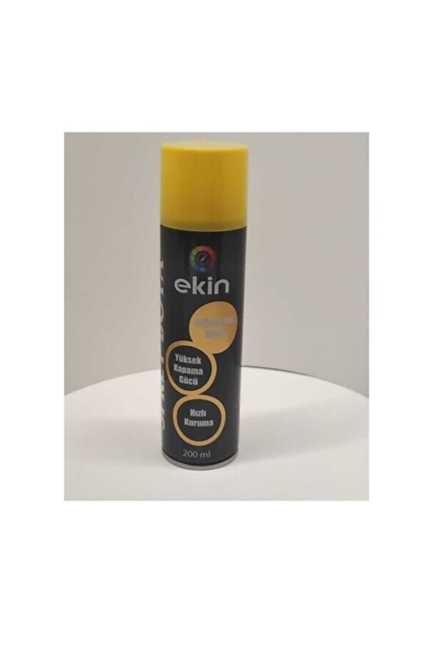 Sprey Boya 200 Ml - 1