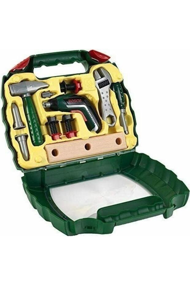 Takım Çantası - 1