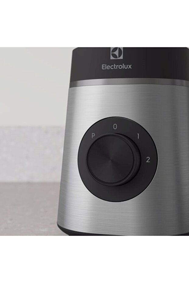 E4CB1-6ST Create 4 Kahve ve Baharat Öğütebilen Smoothie Blender, 350 W, Paslanmaz Çelik Bıçaklı - 8
