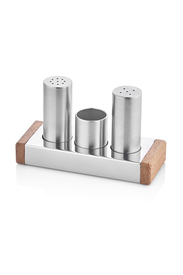 Halley - Tuzluk & Biberlik Seti - 1