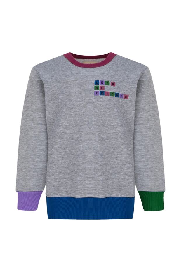 Sweatshirt (grimelanj)