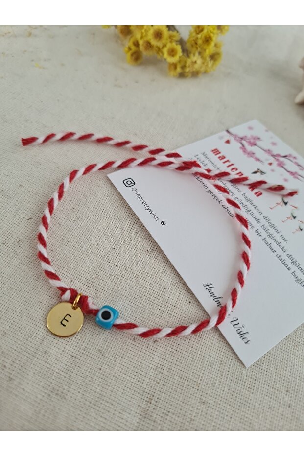 Marteniçka Harfli - 2