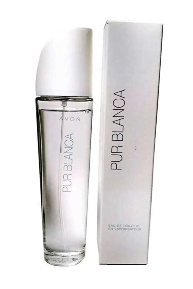 Pur Blanca - 1