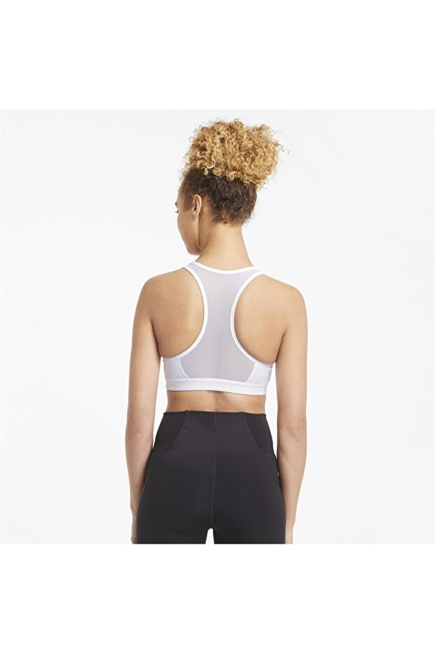 Mid Impact 4keeps Bra - 5