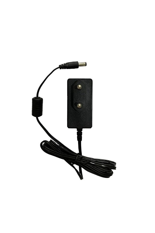 Akıllı Robot Süpürge 19v 600ma 0.6a Adaptör - Şarj Aleti Arçelik Rs 3121 Vcr 9031 Uyumlu - 2