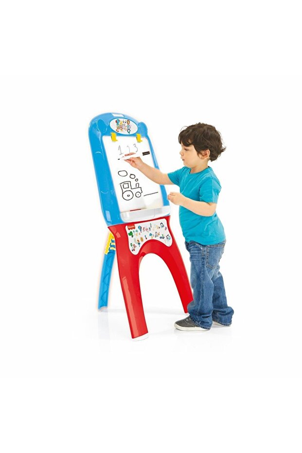 1811 Fisher Price Blackboard