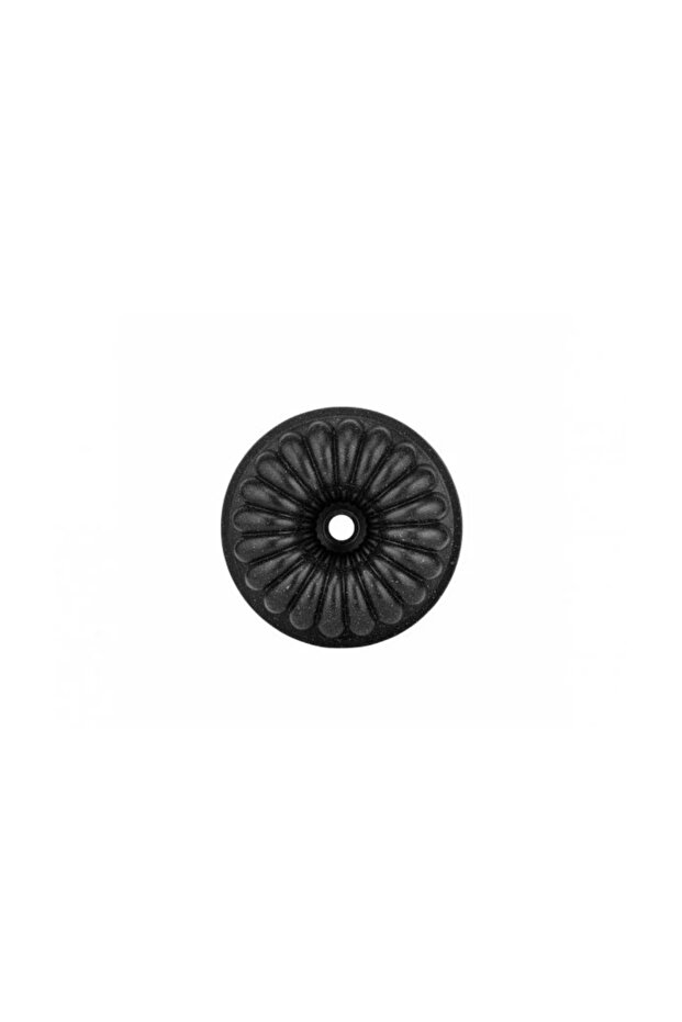 Granit Döküm Dilimli Kek Kalıbı - 3