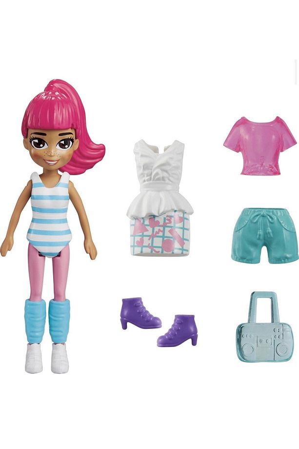 Mini Moda Seti - 2