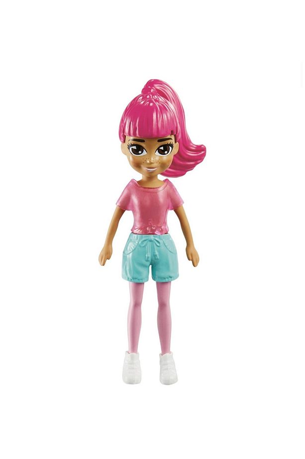 Mini Moda Seti - 4