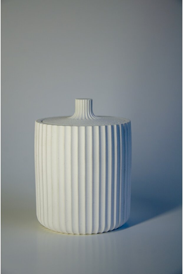 Line Silikon Kalıbı - 2