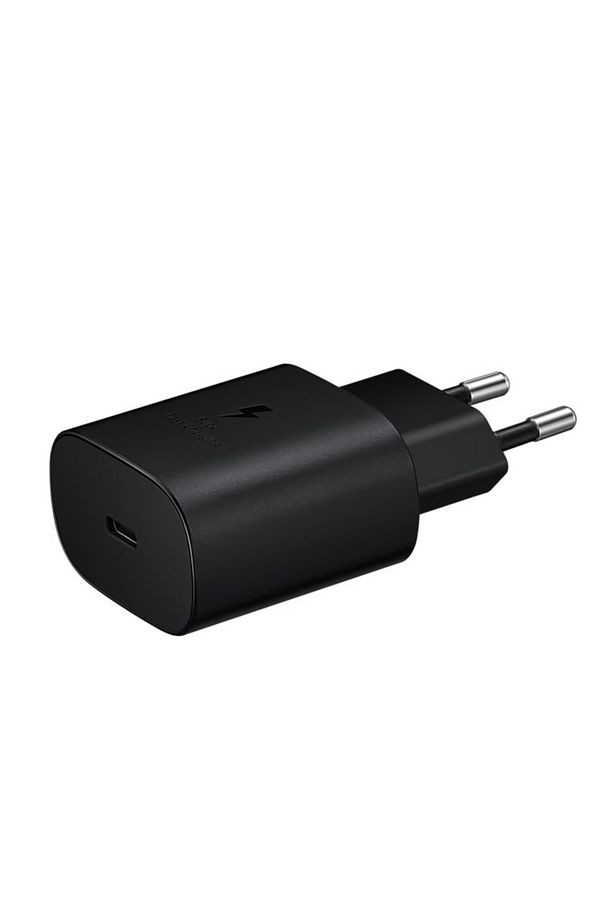 Samsung Ep-ta800 Orjinal Type C Şarj Adaptörü Başlığı 25w Süper Hızlı Şarj Destekli - 2