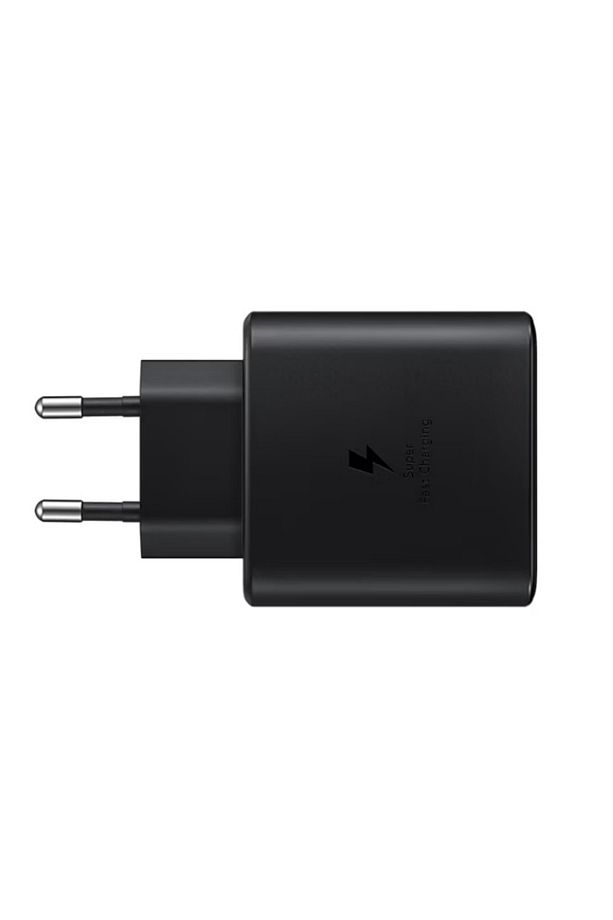 Samsung Ep-ta845 Orjinal Type C Şarj Adaptörü Başlığı 45w Süper Hızlı Şarj Destekli - 2