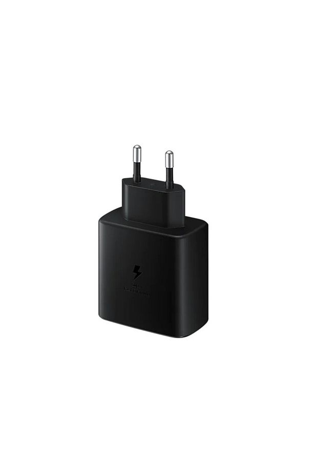 Samsung Ep-ta845 Orjinal Type C Şarj Adaptörü Başlığı 45w Süper Hızlı Şarj Destekli - 3