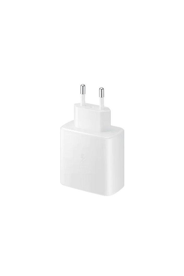 Samsung Orjinal Type C Şarj Cihazı Aleti Type-c Type-c 45w Süper Hızlı Şarj Destekli 5a - 3