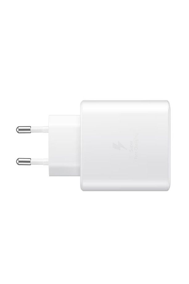 Samsung Orjinal Type C Şarj Cihazı Aleti Type-c Type-c 45w Süper Hızlı Şarj Destekli 5a - 7