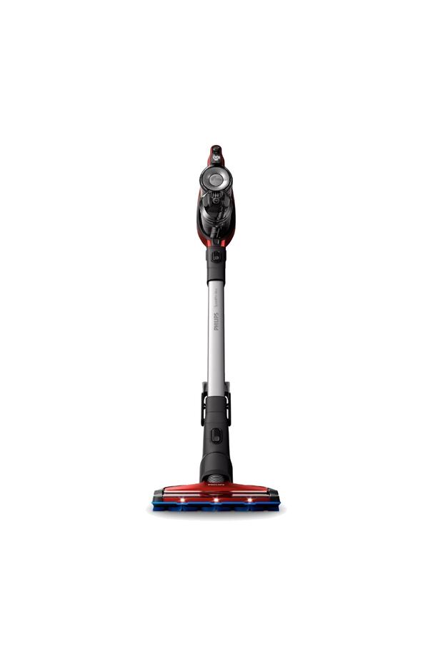 Speedpro Max Dijital Ekran 25.2 V 0,6 Lt Şarjlı Dikey Süpürge , - 3
