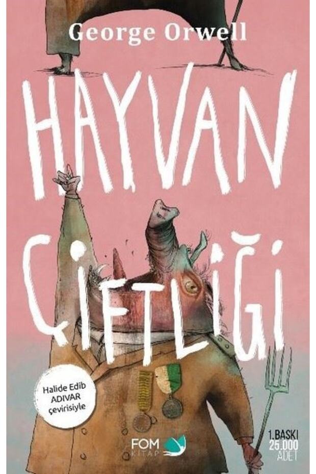 Hayvan Çiftliği