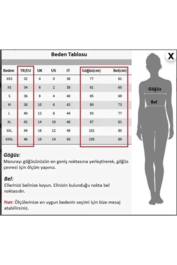 مشد بوستير شفاف باللون الرمادي - 3
