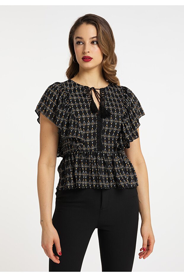 Tunika Kurosarm Mina - 2