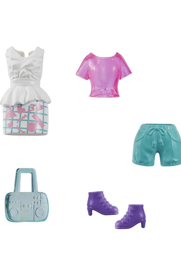 Mini Moda Seti - 6