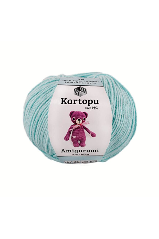 Amigurumi 50 Gr