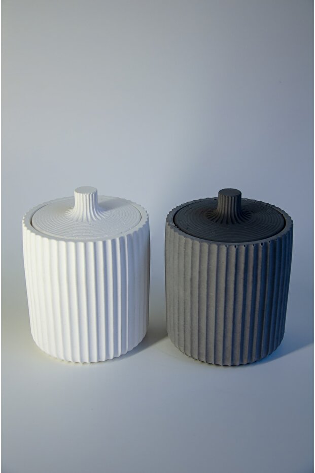 Line Silikon Kalıbı - 1