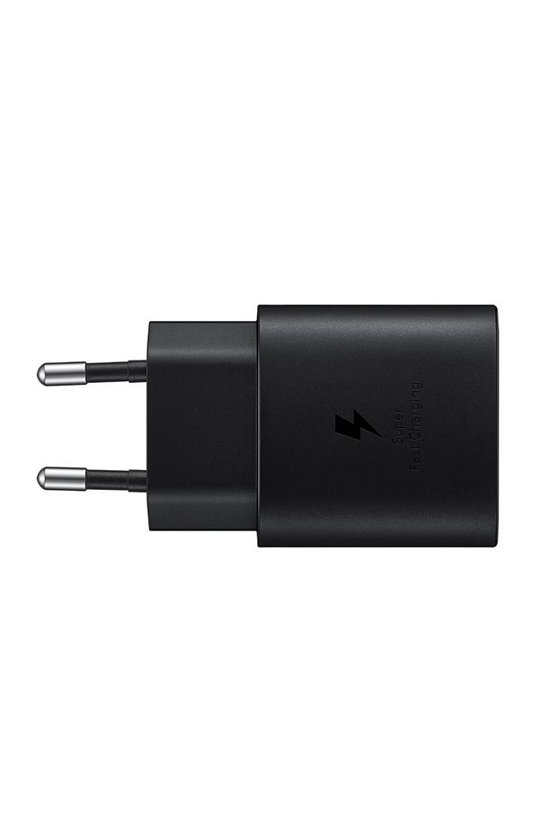 Samsung Ep-ta800 Orjinal Type C Şarj Adaptörü Başlığı 25w Süper Hızlı Şarj Destekli - 1