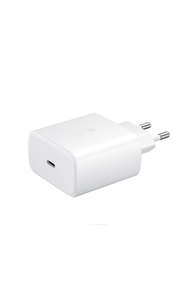 Samsung Orjinal Type C Şarj Cihazı Aleti Type-c Type-c 45w Süper Hızlı Şarj Destekli 5a - 2