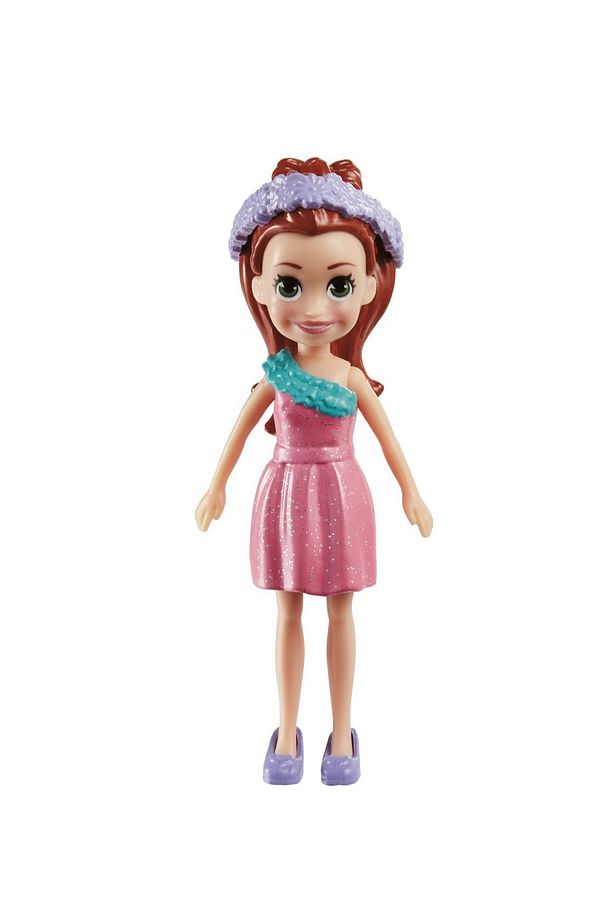 Mini Moda Seti - 4