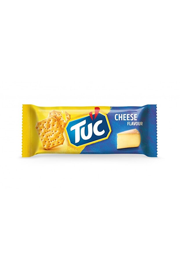Cheese Flavour 100 G - 1