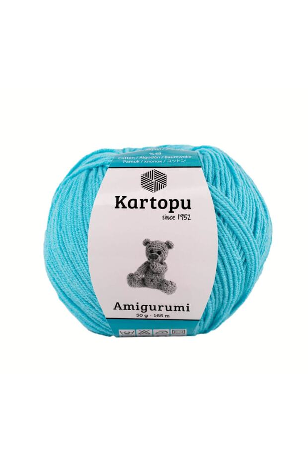 Amigurumi 50 Gr